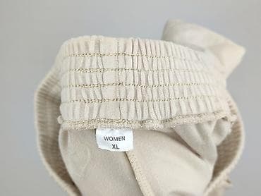 tu spodnie: Spodnie dresowe damskie, rozmiar XL — 5