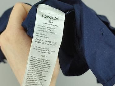 8 lat: ONLY, Bluzka damska, rozmiar 2XS — 4