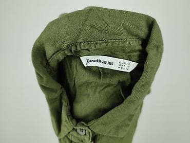 second hand stores: Stradivarius, Sukienka damska, rozmiar S — 4