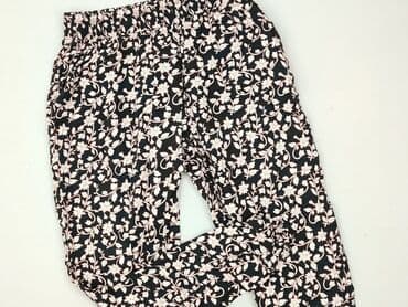 spodnie hello kitty piżamowe: HailyS, Spodnie materiałowe damskie, rozmiar S — 1