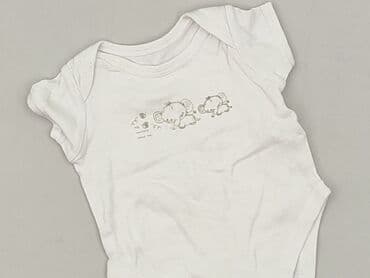 lidl online body niemowlęce: Body, EarlyDays, 1-3 m, 
stan - Bardzo dobry — 1