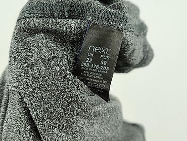 bomberka next: Next, T-shirt damski, rozmiar 5XL — 5