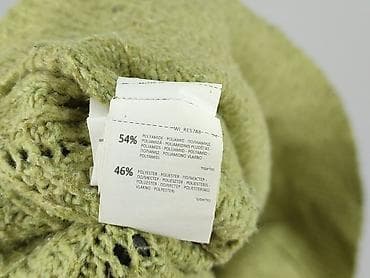 tanie barefoot: Sweter damski, rozmiar M — 5