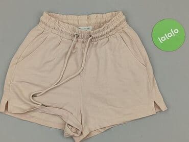 Women: Sinsay, Shorts for women, size 2XS (EU 32) — 2