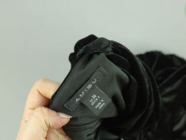 sukienki wizytowe zalando sukienki: Amisu, Sukienka damska, rozmiar S — 4