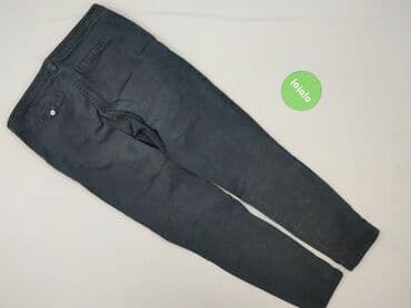 diverse spodnie jeansowe damskie: Diverse, Spodnie materiałowe damskie, rozmiar M — 3