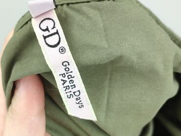 koszulka zeglarska: Golden Days, Bluzka damska, S — 5