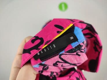 buty monotox: Mohito, Sukienka damska, rozmiar S — 5