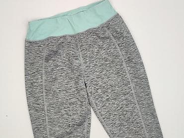 asics szare: Missguided, Legginsy Sportowe damskie, rozmiar 2XS — 1