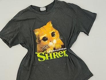 buty bear: Bershka, T-shirt damski, rozmiar S — 1