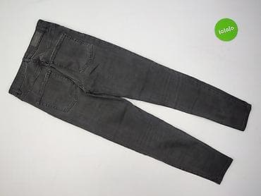 pulla and bear: PULL&BEAR, Jeansy damskie, rozmiar S — 3