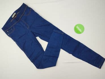 dżinsy motocyklowe damskie: Denim Co, Jeansy damskie, rozmiar M — 2