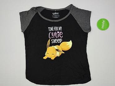 pokemon: Pokémon, T-shirt damski, rozmiar XL — 2