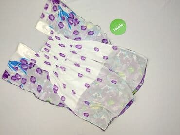 bluzka hawajska damska: Bluzka damska, rozmiar 2XL — 3