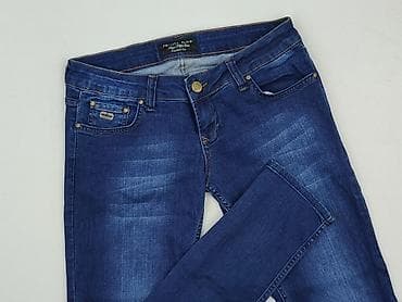 philipp plein replica: Philipp Plein, Jeansy damskie, rozmiar L — 1