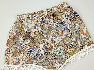 pull and bear sandaly: Shein, Shorts for women, size M — 1