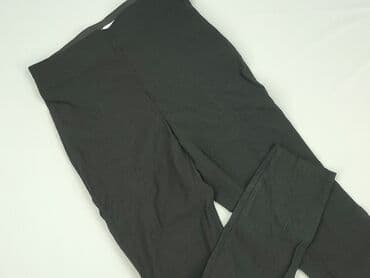 lidl joggery damskie: H&M, Legginsy Eleganckie damskie, rozmiar M — 1