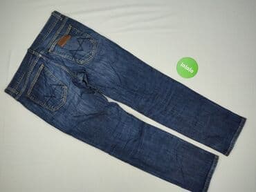 spodnie jeansowe męskie lidl: Jeanswear, Jeansy dla mężczyzn, rozmiar L — 3