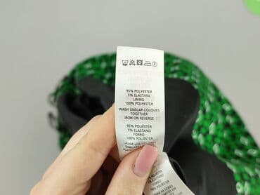 reserved kurtka zimowa zielona: Atmosphere, Marynarka damska, rozmiar M — 7