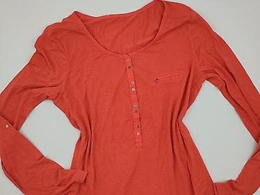 crop topy: Bluzka damska, rozmiar S — 1