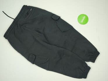 crocs: Cropp, Spodnie dresowe dla mężczyzn, rozmiar XS — 3