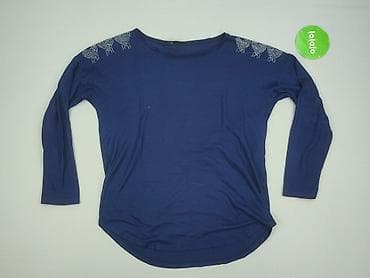 fishbone: Sinsay, Bluzka damska, rozmiar XL — 2