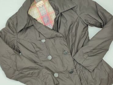 tatuum kurtki zimowe: Calvin Klein Jeans, Women`s winter jacket, size S (EU 36) — 1