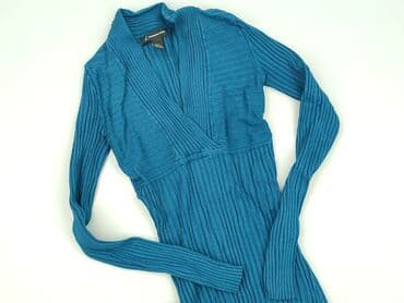 sweter h: Women`s sweater, size XS (EU 34) — 1