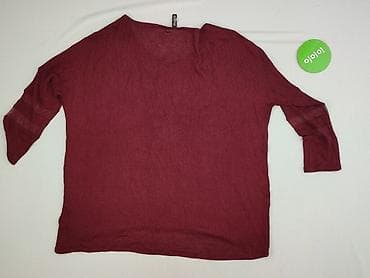 sweter hm: H&M Divided, Bluzka damska, rozmiar 8XL — 3
