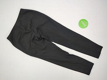 botki parfois: New Look, Spodnie materiałowe damskie, rozmiar S — 5