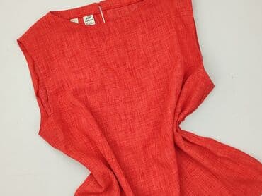 koszula puro lino: Walbusch, Bluzka damska, rozmiar 4XL — 1