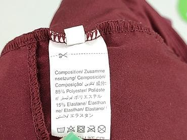 jeans short: Szorty damskie, rozmiar L — 4