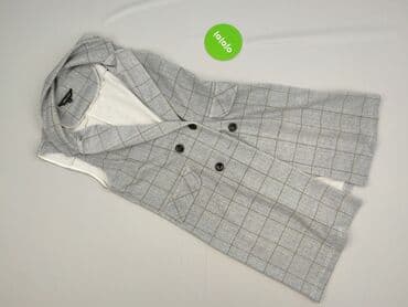 kamizelka w krowie łaty: New Look, Kamizelka damska, rozmiar S — 2