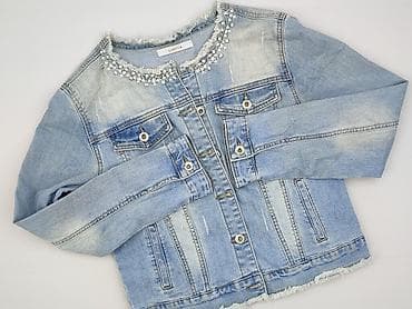 golden days: Goodies, Kurtka jeansowa damska, rozmiar L — 1