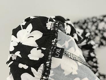 buty xl: Legginsy Eleganckie damskie, rozmiar XL — 4