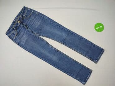 olivka blog dżinsy: Orsay, Jeansy damskie, rozmiar S — 2