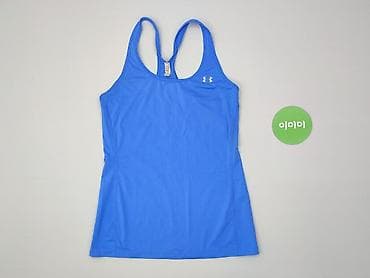 bluza under armour: Under Armour, Top damski, rozmiar XS — 2