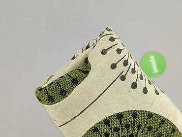 obrusy: Pillowcase, 45 x 45, kolor - Zielony, stan - Bardzo dobry — 4