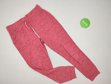 buty na wf: Crivit, Spodnie dresowe damskie, rozmiar M — 2