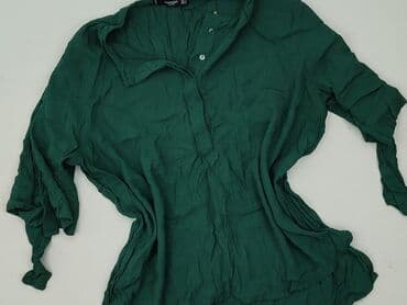 ubrania mango: Mango, Bluzka damska, rozmiar M — 2