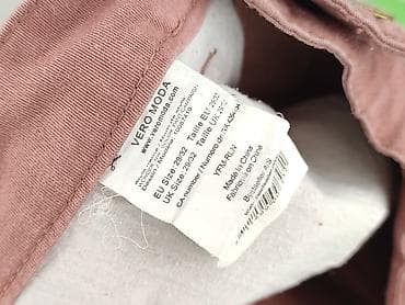 etam spodnie: Vero Moda, Spodnie materiałowe damskie, rozmiar S — 6