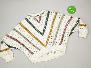 spencer cm: Medicine, Sweter damski, rozmiar XS — 3