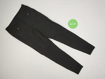 leginsy tall: Legginsy Eleganckie damskie, rozmiar S — 2