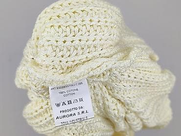 sweter puchaty: Kamizelka damska, rozmiar 5XL — 5