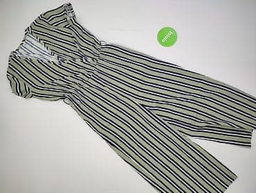 overalls: ONLY, Kombinezon damski, rozmiar M — 2