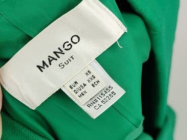 marynarki damskie c a: Mango, Піджак жіночий, розмір XS — 4