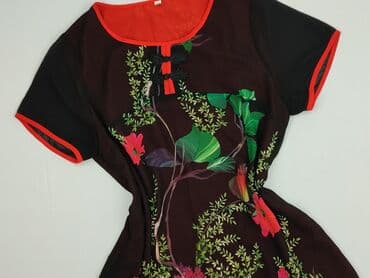 bonprix tuniki duze rozmiary: Tunika damska, rozmiar 5XL — 1