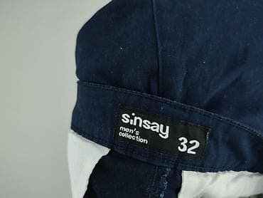 primark.com pl: Sinsay, Чіноси для чоловіків, розмір L — 5