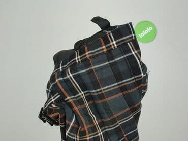 modne spódnice w kratkę: Spódnica damska, rozmiar XS — 5