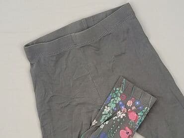 koszulka z kotem 3d: Leggings for kids, Little kids, 2-3 years, 98, condition - Very good — 1